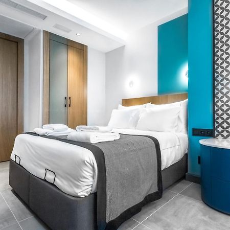 Pamphylia Hotel Valencia Ngoại thất bức ảnh