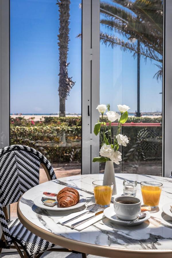 Pamphylia Hotel Valencia Ngoại thất bức ảnh