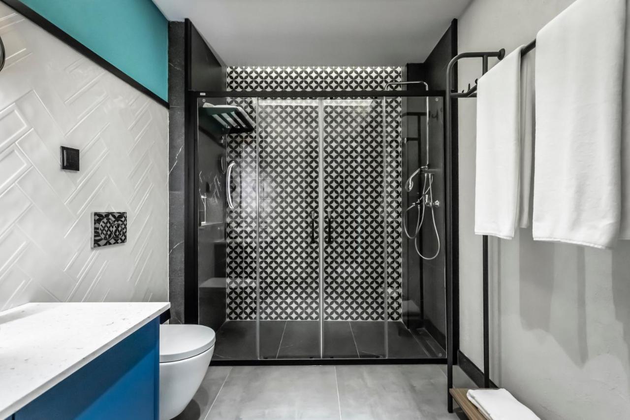 Pamphylia Hotel Valencia Ngoại thất bức ảnh