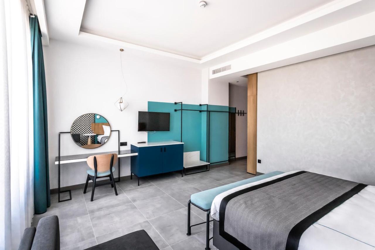 Pamphylia Hotel Valencia Ngoại thất bức ảnh