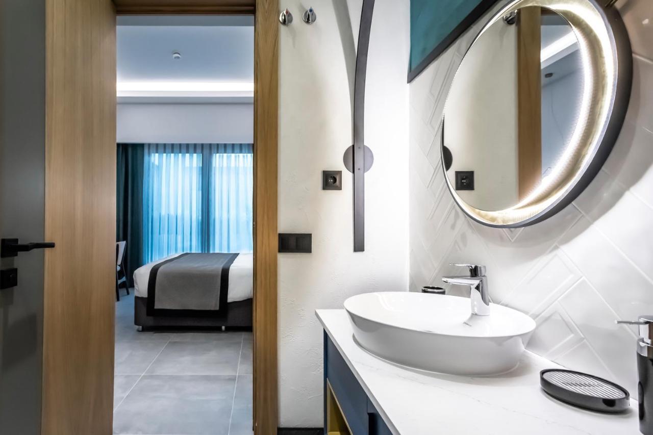 Pamphylia Hotel Valencia Ngoại thất bức ảnh