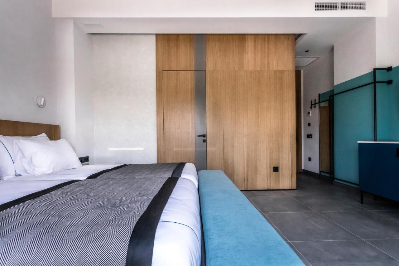 Pamphylia Hotel Valencia Ngoại thất bức ảnh