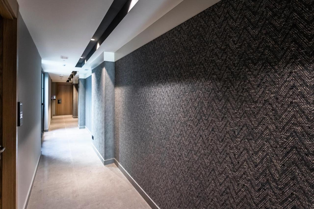 Pamphylia Hotel Valencia Ngoại thất bức ảnh