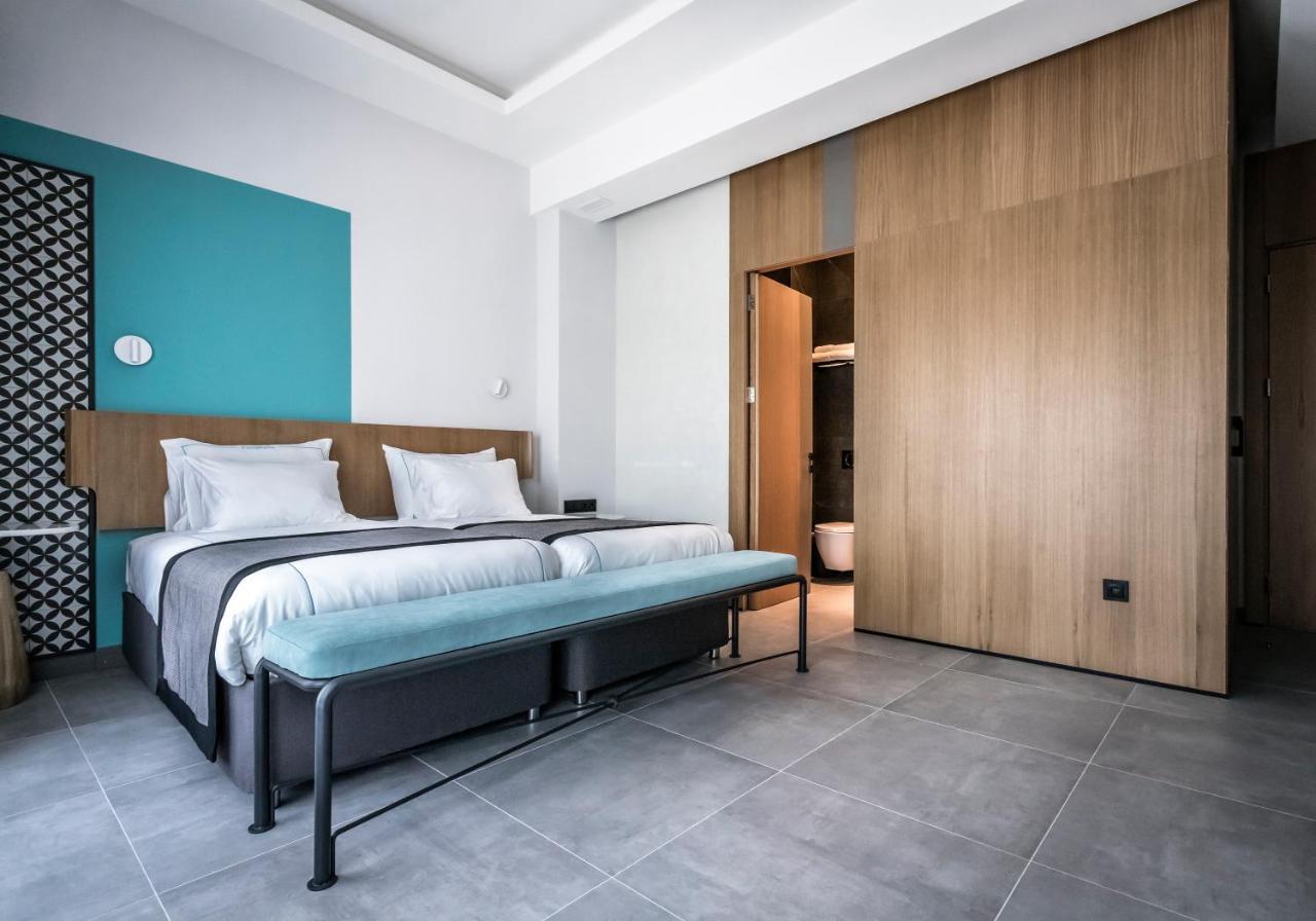 Pamphylia Hotel Valencia Ngoại thất bức ảnh