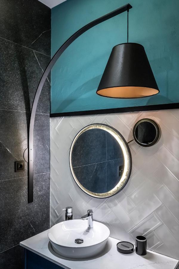 Pamphylia Hotel Valencia Ngoại thất bức ảnh