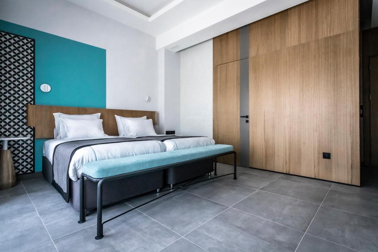 Pamphylia Hotel Valencia Ngoại thất bức ảnh