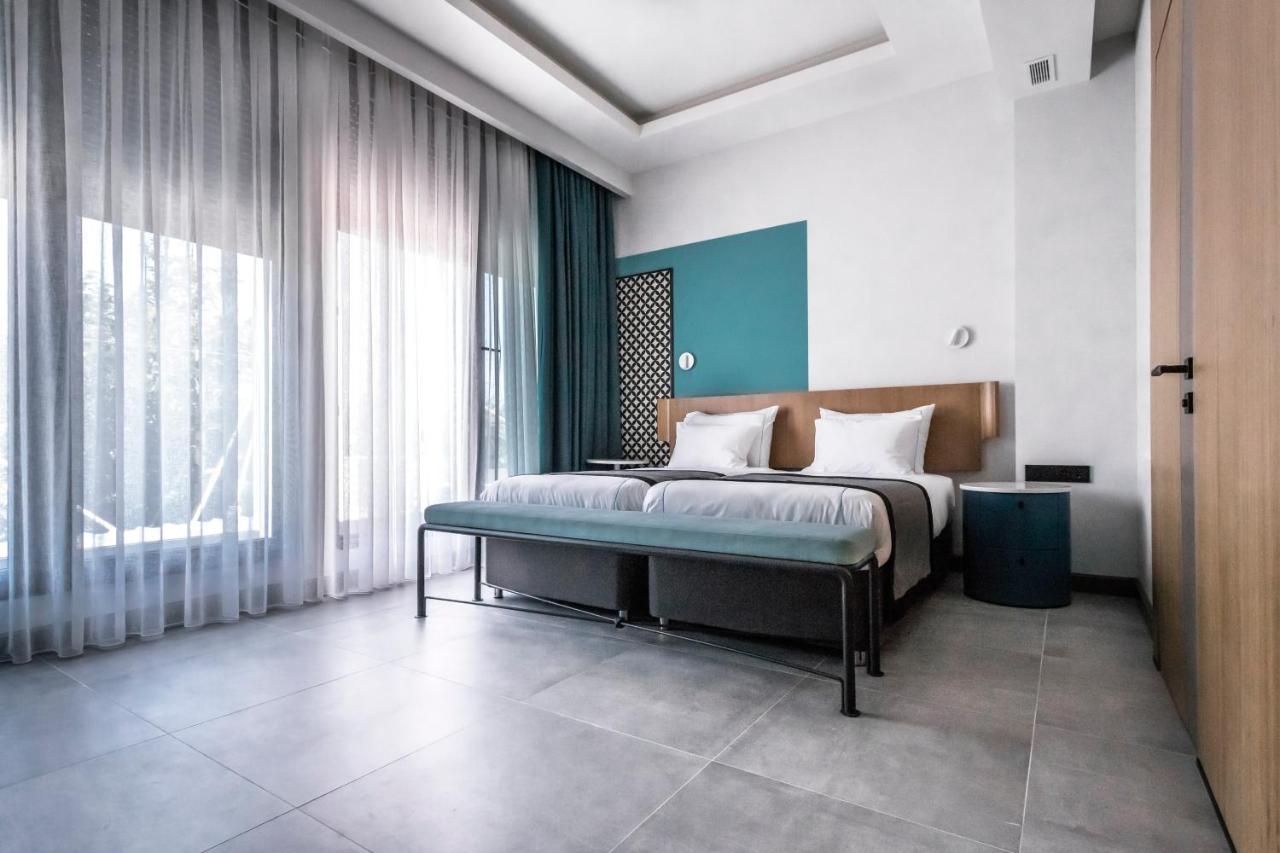 Pamphylia Hotel Valencia Ngoại thất bức ảnh