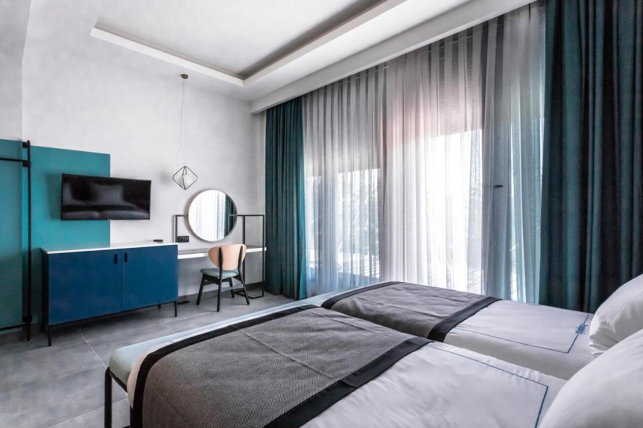Pamphylia Hotel Valencia Ngoại thất bức ảnh
