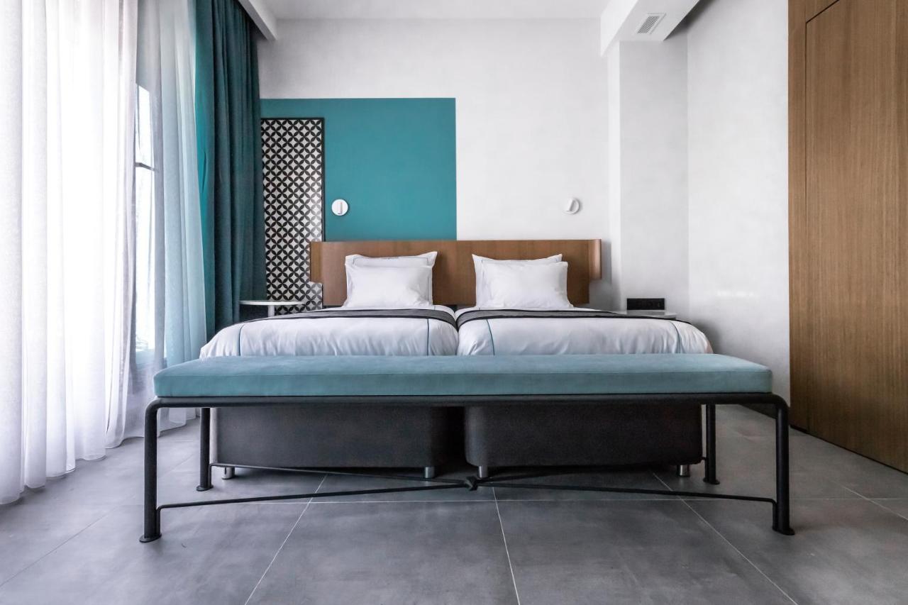 Pamphylia Hotel Valencia Ngoại thất bức ảnh