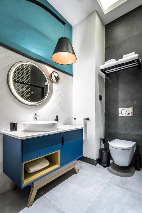 Pamphylia Hotel Valencia Ngoại thất bức ảnh